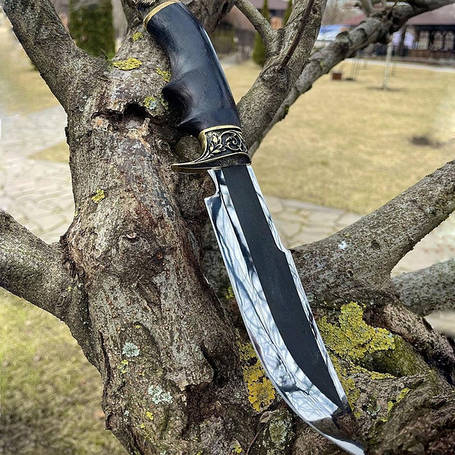 Ножі ручної роботи