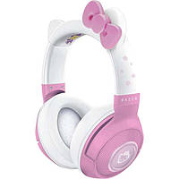 Ігрова гарнітура Razer Kraken BT Hello Kitty and Friends Edition Pink/White (RZ04-03520300-R3M1)