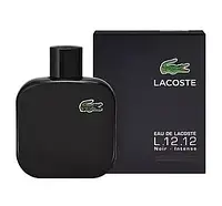 Lacoste Eau De Lacoste L.12.12 Noir intense 100 мл Мужская туалетная вода