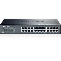 Комутатор TP-Link TL-SG1024DE TL-SG1024DE