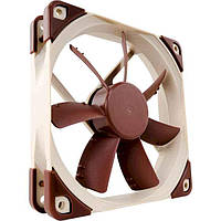 Вентилятор Noctua NF-S12A PWM 120mm (NF-S12A PWM)