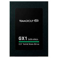 Накопичувач SSD Team Sata 2.5" 240Gb GX1 250 256 (T253X1240G0C101)