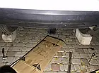Фаркоп американська вставка - Jeep Patriot (MK74) USA позашляховик (2006-2016) Джип Патріот, фото 5
