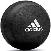 Масажний м'яч Adidas Massage Ball черный Уни 8,3 x 8,3 x 8,3 см