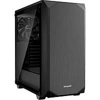 Корпус Be quiet! Pure Base 500 Window Black (BGW34) Без БЖ