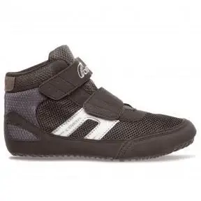 Борцовки дитячі Cobra YX-2617B Чорні р 33