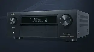 Denon AVC-X6800H