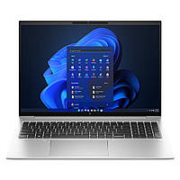 HP Ноутбук EliteBook 860-G10 16" WUXGA IPS AG, Intel i5-1335U, 16GB, F512GB, UMA, Win11P, серебристый Baumar