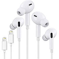 Навушники EarPods Pro Original Lightning Apple iPhone 76399