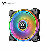 Вентилятор Thermaltake Riing Quad 14 RGB Radiator Fan TT Premium Edition (CL-F089-PL14SW-C)