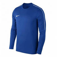 Реглан детский Nike Training Shirt Park 18 JR AA2089, р. М