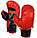 Боксерський набір: груша + рукавички + насос Kruzzel ZB16953, фото 7