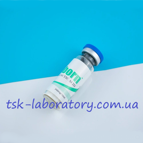 REBORN PLLA 240 MG (Реборн 240 мг)