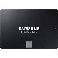Накопичувач SSD Samsung Sata 2.5" 1TB 870 EVO 960 (MZ-77E1T0B/EU)