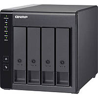 Мережеве сховище QNAP TR-004