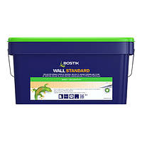 Клей BOSTIK Wall Standard 70 для склохолода, 5 л