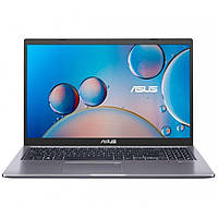 Ноутбук ASUS 15.6" X515JA-BQ2627/Intel i3-1005G1/8GB/512SSD/IntelUHD/W11H/Grey (X515JA-BQ2627)