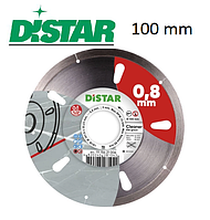 Круг Distar алмазный 100 Cleaner. Диск для чистки межплиточных швов.