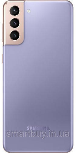 Samsung Galaxy S21+ 5G 8Gb/256Gb US Version (гарантія 12 місяців) + Бампер і плівка у подарунок!