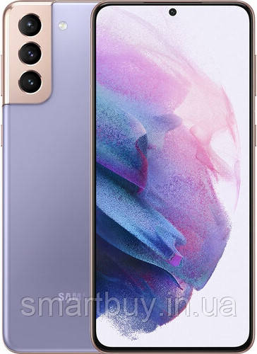 Samsung Galaxy S21+ 5G 8Gb/256Gb US Version (гарантия 1 місяць)