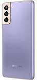 Samsung Galaxy S21+ 5G 8Gb/256Gb US Version (гарантія 1 міс), фото 4