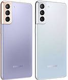 Samsung Galaxy S21+ 5G 8Gb/256Gb US Version (гарантія 1 міс), фото 5