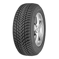 Автошина 265/65 R17 112 T UltraGrip+ SUV MS GOODYEAR (24/2023) Германия Demi: Залог Качества