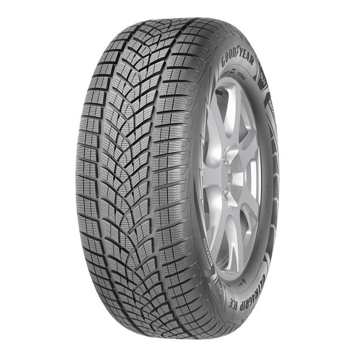 Автошина 225/65 R17 106 H UltraGrip Performance+ SUV XL GOODYEAR (24/2023) Германия Demi: Залог Качества - фото 1 - id-p1947642629