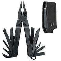 Мультитул Leatherman Super Tool 300 Black 831151