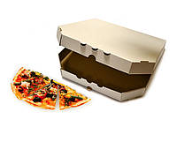 Коробка для піци 33 см