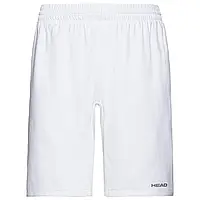 Шорты мужские Head Bermudas shorts white (S) 811-389-S