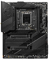 Материнська плата MSI MEG Z690 UNIFY-X (MEG Z690 UNIFY-X) (s1700, Intel Z690, ATX)