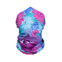 Бандана Fllös FL-WIND-09 (flower)