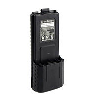 Акумулятор Baofeng BL-5L 3800mAh для Baofeng UV-5R