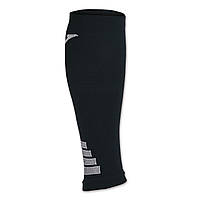 Гетры Joma компресійні LEG COMPRESSION черный мужские 39-42