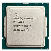 Процесор Intel Core i7 10700 (CM8070104282327) (s1200, 16T, 4.7 ГГц, Tray)