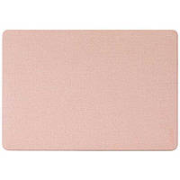 Чохол для ноутбука Incase 16" MacBook Pro - Blush Pink (INMB200684-BLP)