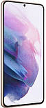 Samsung Galaxy S21+ 5G 8Gb/256Gb US Version (гарантія 12 місяців) + Бампер та плівка (гідрогель) + Зарядний пристрій у подарунок!, фото 7