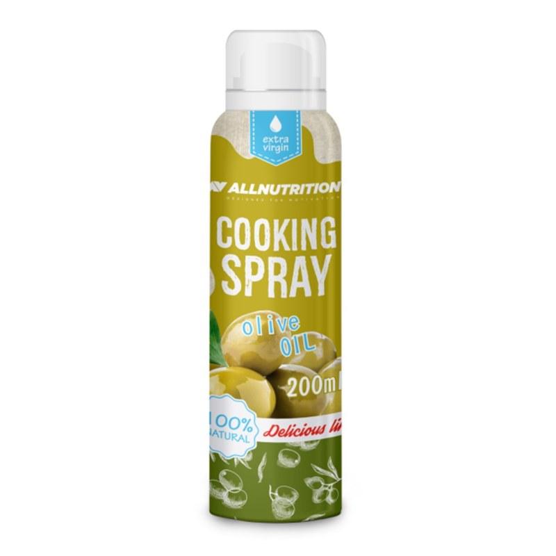 Cooking Spray Olive Olive Oil 200ml