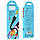 Кабель HOCO X61 Ultimate silicone charging data cable for Micro / black, фото 3
