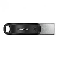 Флеш-накопичувач Sandisk USB 3.0 iXpand Go 256Gb Lightning Apple (SDIX60N-256G-GN6NE)