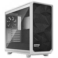 Корпус Fractal Design Meshify 2 White TG Clear Tint (FD-C-MES2A-05) Без БП