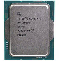 Процесор Intel Core i9 13900K (BX8071513900K) (Socket 1700, 32T, 5.8 ГГц, Box)