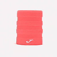 Напульсники Joma SLAM PRO WRISTBAND оранжевый Уни OSFM