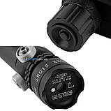 Лазерний целеуказатель ЗЕЛЕНИЙ промінь 10mW ЛЦУ, фото 7