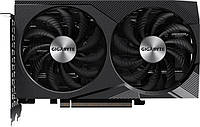 Відеокарта Gigabyte RTX 3060 12Gb WINDFORCE OC (GV-N3060WF2OC-12GD) (GDDR6, 192 bit, PCI-E 4.0 x16)