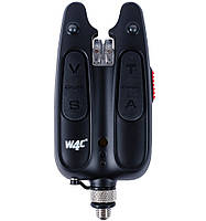 Сигнализатор поклевки World4Carp WC310 (без привязки к пейджеру) одиночный сигналка