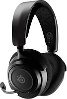 Ігрова гарнітура SteelSeries Arctis Nova 7 Wireless 61553) Black (61553)