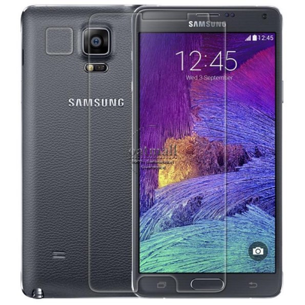 Защитное стекло для Samsung Galaxy Note 4 SM-N910 - фото 1 - id-p1950030462