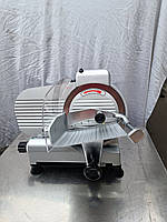 Слайсер професійний Vektor GRT-220JS діаметр ножа 220 мм